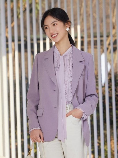 中年女装品牌有哪些比较好