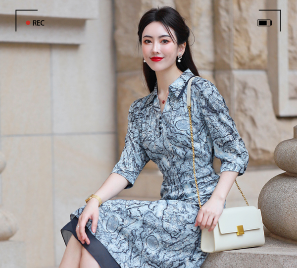 中年女装品牌有哪些比较好