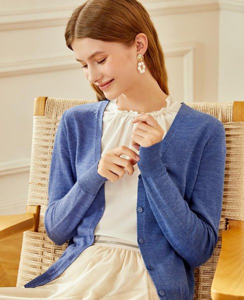 中年女装品牌有哪些比较好