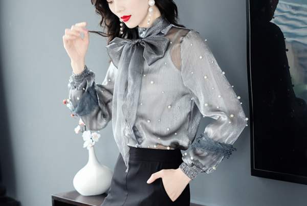 中年女装品牌有哪些比较好