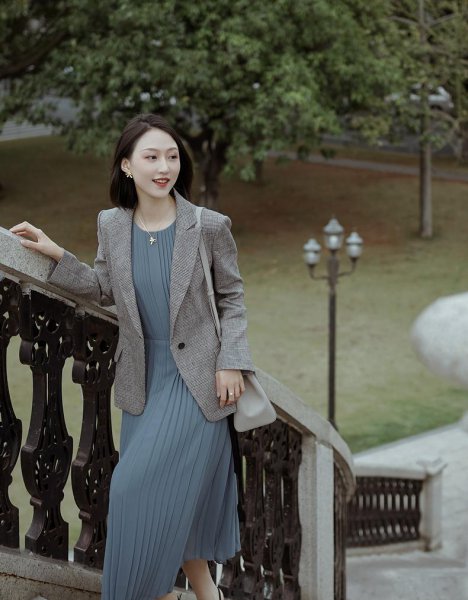 中年女装品牌有哪些比较好