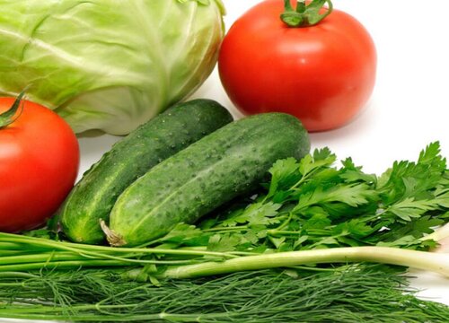 蔬菜亩产量多少斤