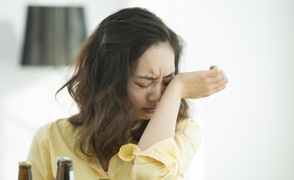 渣男的十大标准是什么