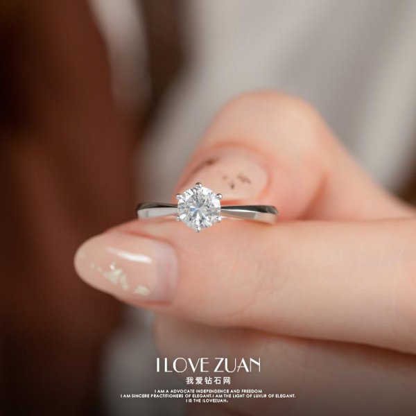 钻石切割五个等级排名