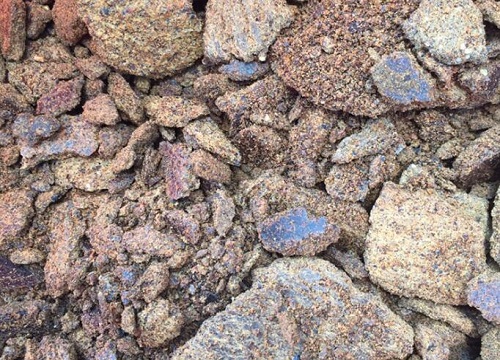 菜籽饼可以直接埋地里施肥吗