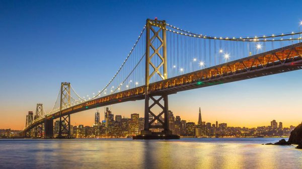 美国第二大城市是哪里