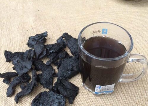 地黄可以泡水喝吗