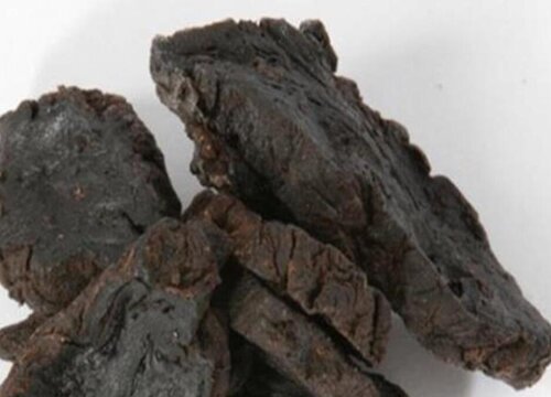 地黄可以泡水喝吗