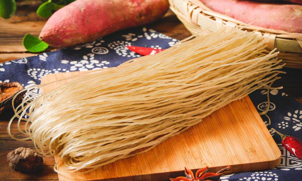 延安特产有哪些土特产