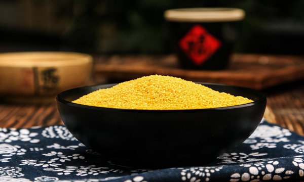 延安特产有哪些土特产