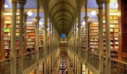 哥本哈根大学世界排名第几