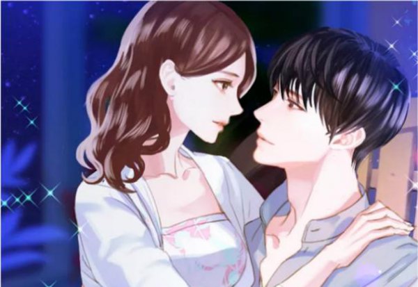 男主占有欲强的小说