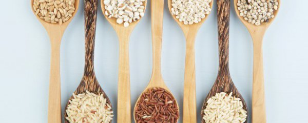 人吃粗粮的好处