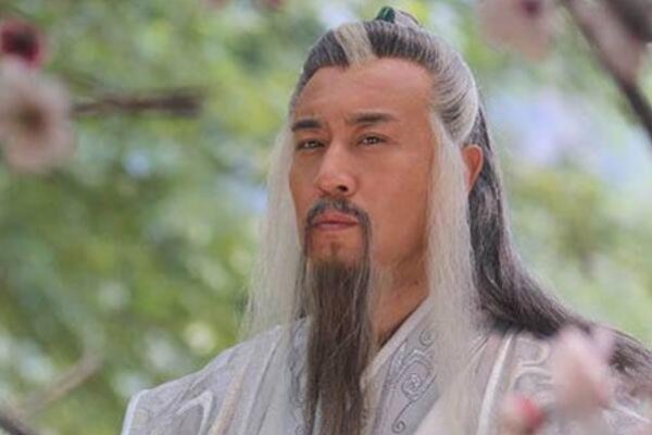 比盘古更早的神有哪些