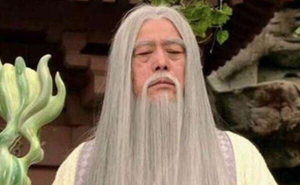 比盘古更早的神有哪些