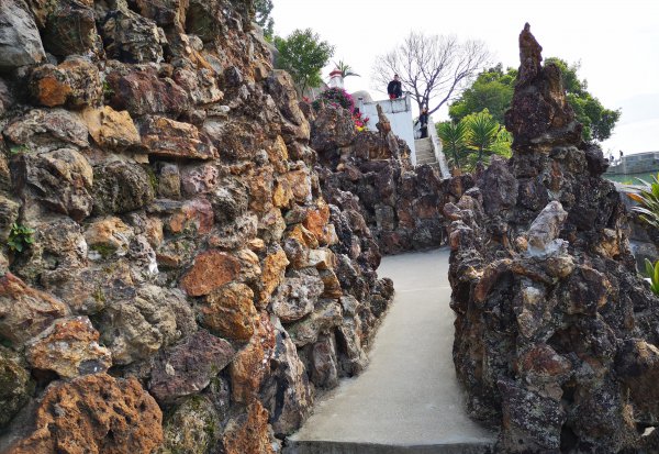 鼓浪屿的面积有多大