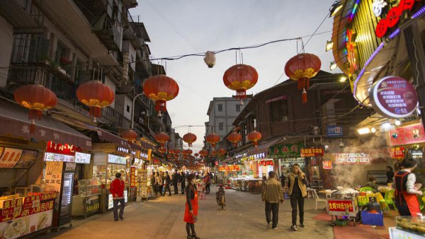 鼓浪屿的面积有多大