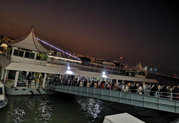 鼓浪屿的面积有多大