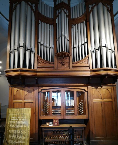 鼓浪屿的面积有多大