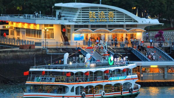 鼓浪屿的面积有多大