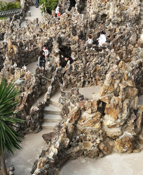 鼓浪屿的面积有多大