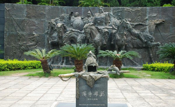 鼓浪屿的面积有多大