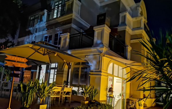 鼓浪屿的面积有多大