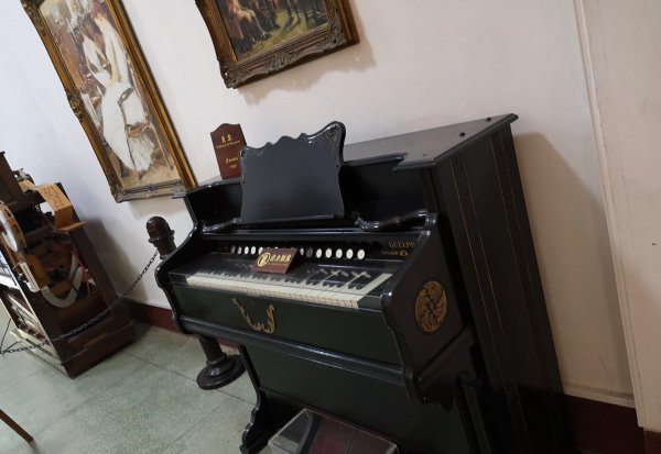 鼓浪屿的面积有多大