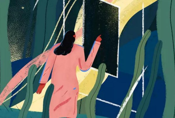 女人拉黑男人的原因