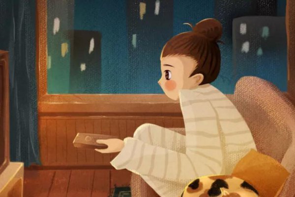 女人拉黑男人的原因