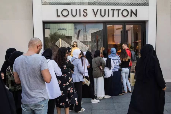 护肤品本土版和国际版的区别