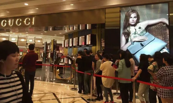 护肤品本土版和国际版的区别