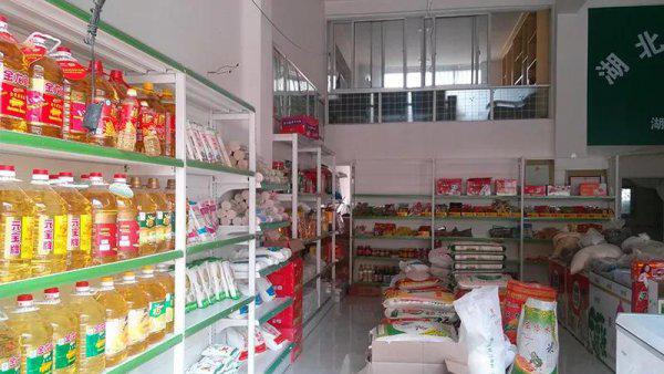 镇上开什么店好赚钱投资小