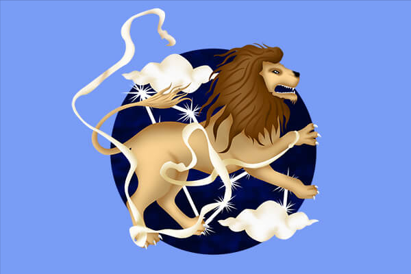 死神都不敢惹的五大星座排行