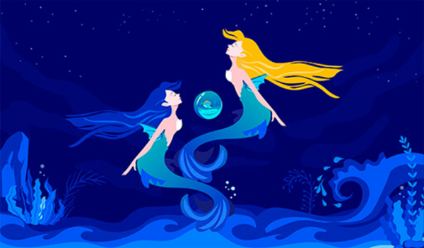 死神都不敢惹的五大星座排行