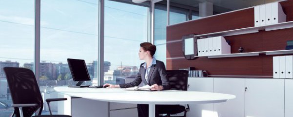 女生面试如何穿搭最合适