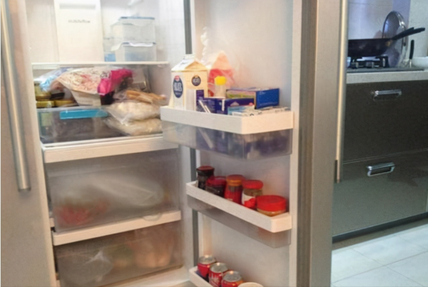 家用冰箱开几档最冷