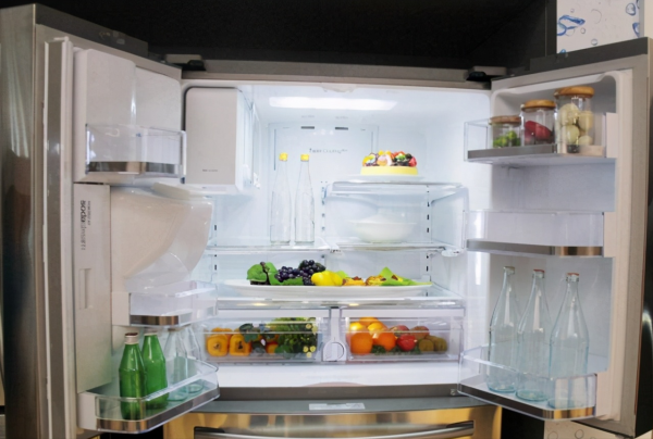 家用冰箱开几档最冷