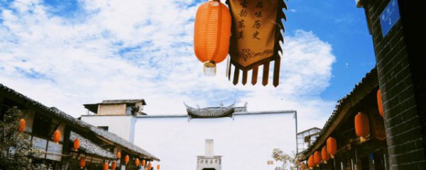 重庆周边有哪些好玩的