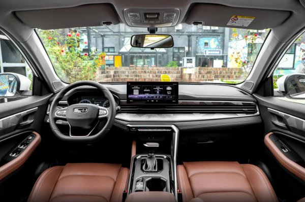 远景x6为什么很多人都说不好