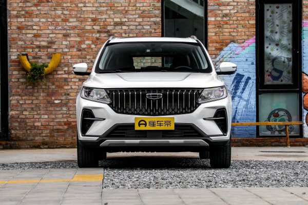 远景x6为什么很多人都说不好