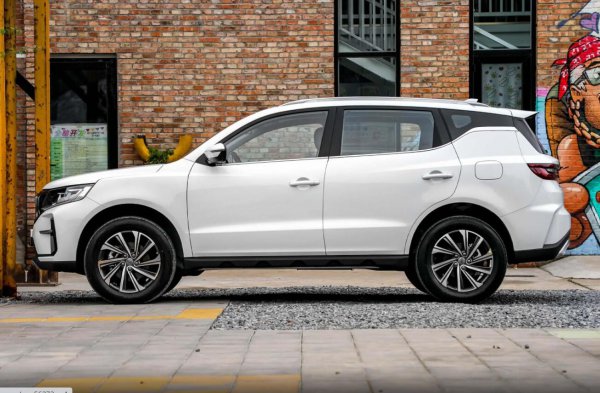 远景x6为什么很多人都说不好