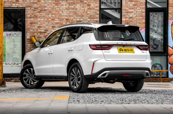 远景x6为什么很多人都说不好