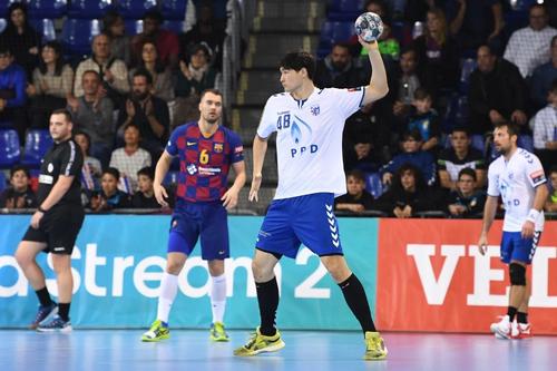 手球是什么运动