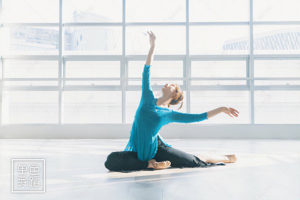 舞蹈几级可以当老师