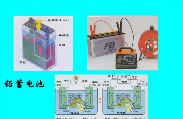 铅酸电池用完再充还是经常充