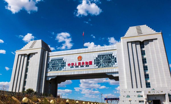 内蒙古多大面积