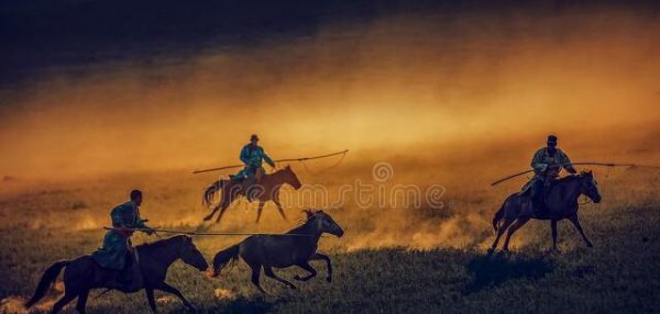 内蒙古多大面积