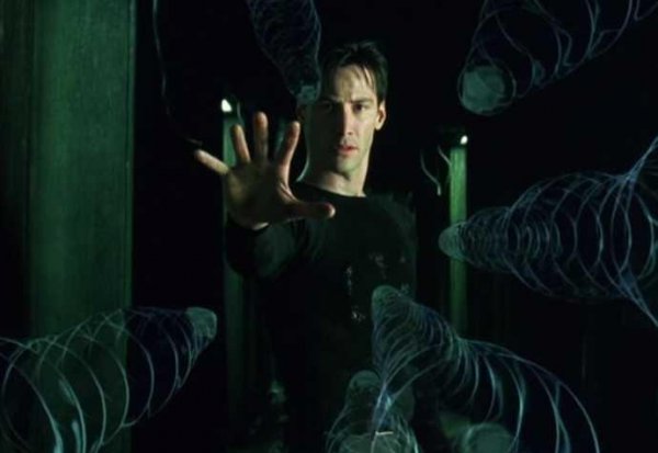 十部顶级科幻电影推荐