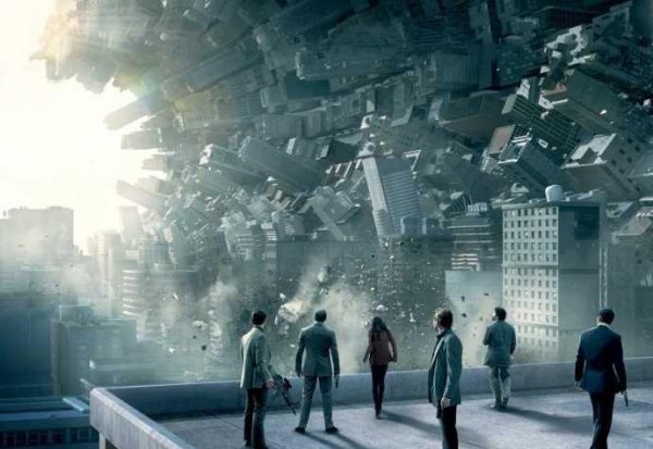 十部顶级科幻电影推荐